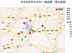 河北任丘3.2级地震最新消息 今年京津冀地震活跃但普遍不强